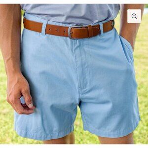 Southern Marsh The‎ Seawash Charleston chino shorts Mens 38